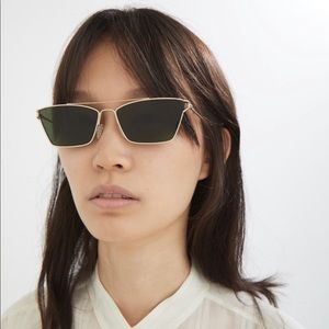 Oliver Peoples Evey Sunglasses